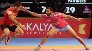 Anup Kumar became the captain of his once known as